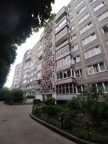 3-к. квартира, 63,6 м, 5/9 эт. - Фото 0