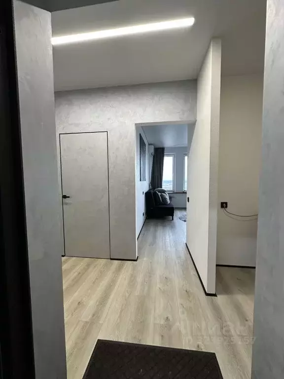 2-к кв. Нижегородская область, Нижний Новгород ул. Тургенева, 25 ... - Фото 2