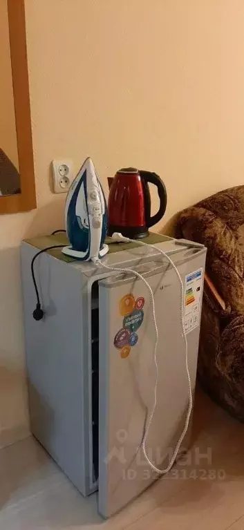 Комната Рязанская область, Шиловский район, Лесновское городское ... - Фото 2