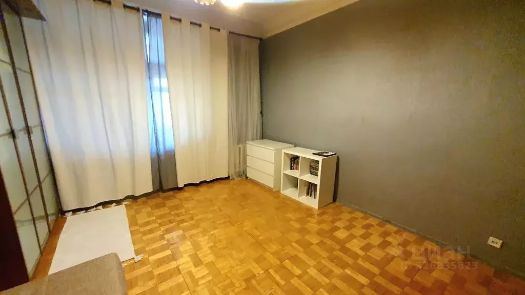 Комната Московская область, Красногорск Октябрьская ул., 6 (16.0 м) - Фото 2