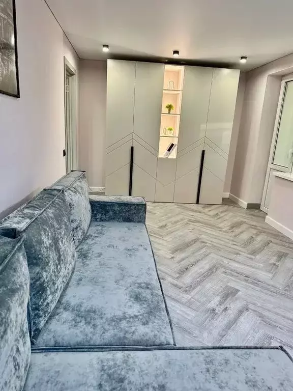 2-к кв. Северная Осетия, Владикавказ ул. Генерала Дзусова, 23 (53.0 м) - Фото 1