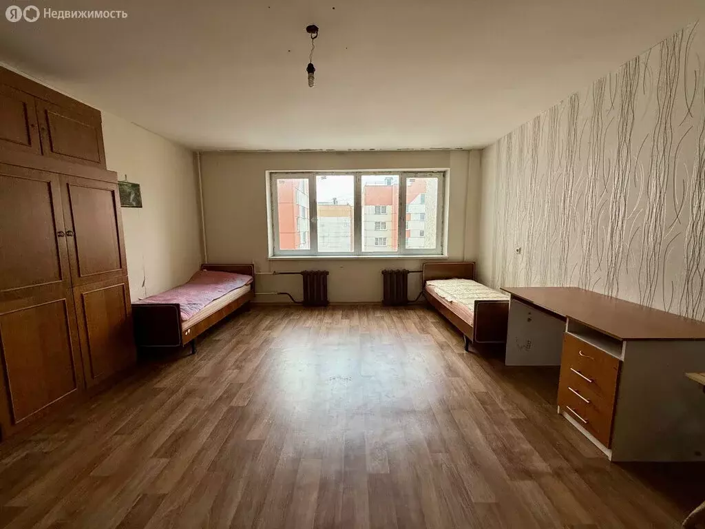 3-комнатная квартира: Красное Село, улица Спирина, 5к1 (80.8 м) - Фото 0