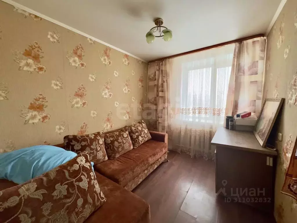 3-к кв. Брянская область, Фокино ул. Карла Маркса, 41 (56.9 м) - Фото 1