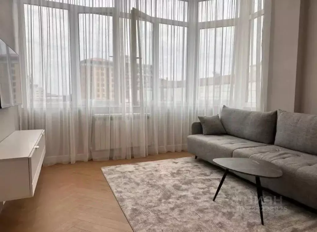 2-к кв. Дагестан, Махачкала ул. Грязелечебная, 48Ак1 (49.0 м) - Фото 2