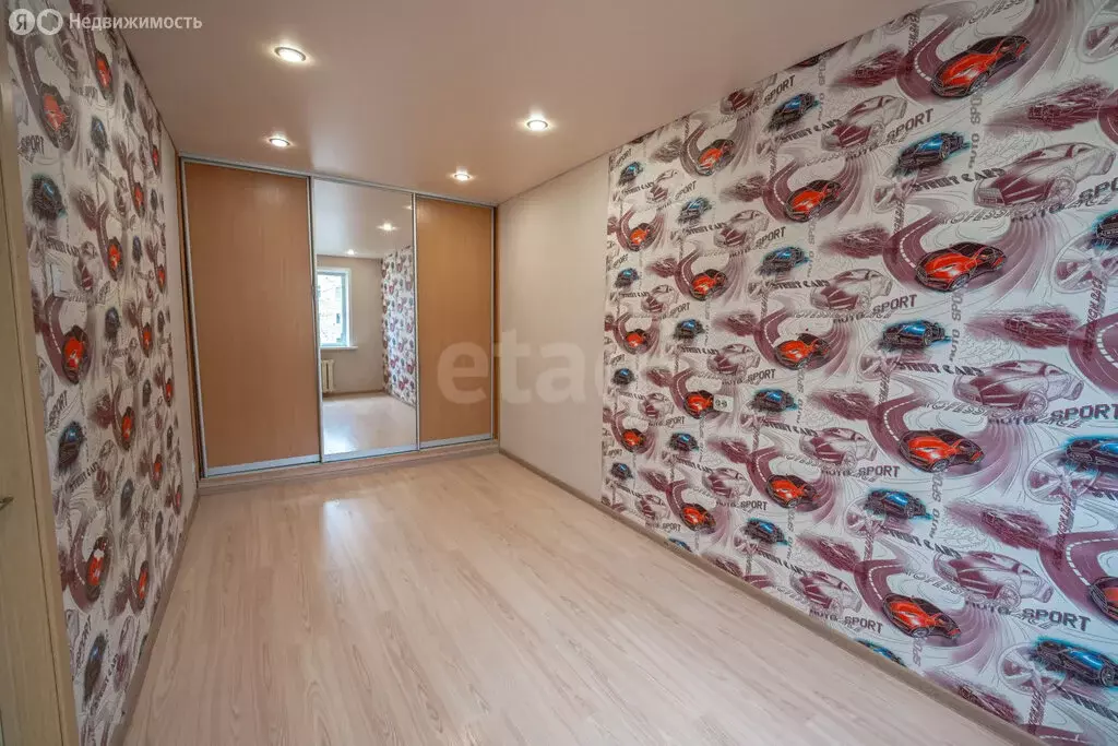 2-комнатная квартира: Ярославль, улица Блюхера, 36 (45.7 м) - Фото 1