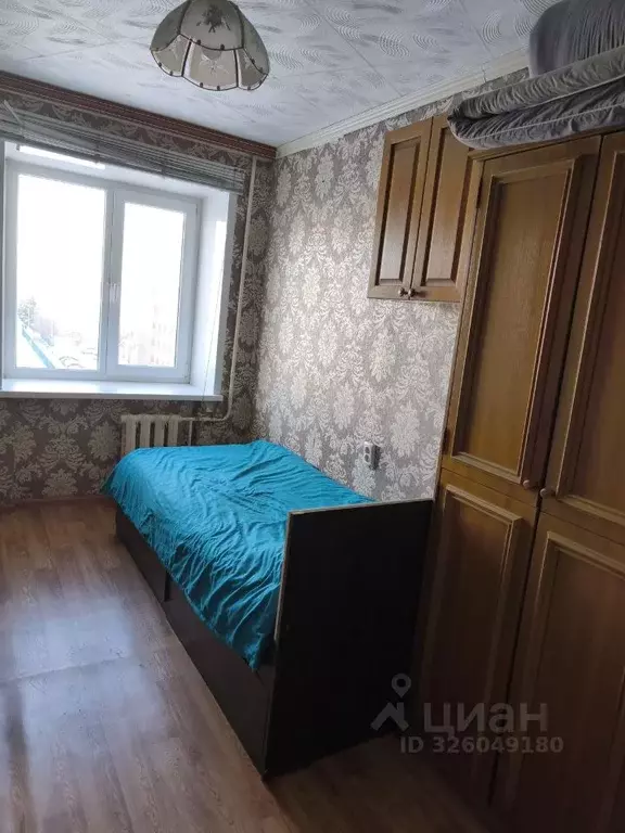 Комната Татарстан, Нижнекамск ул. 30 лет Победы, 7 (12.0 м) - Фото 2