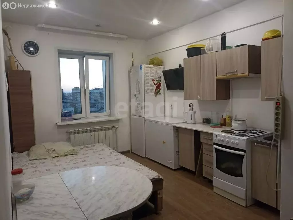 1-комнатная квартира: Улан-Удэ, улица Шумяцкого, 12А (38.5 м) - Фото 2