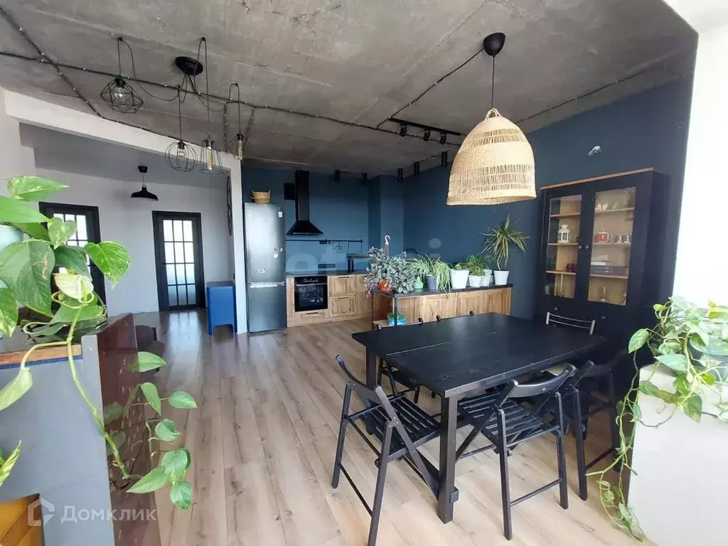 Продаётся 2-к квартира, 80 м - Фото 0
