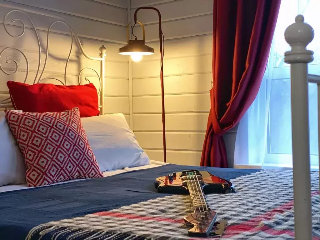 Дом в Ивановская область, Ивановский район, Коляновское с/пос, д. ... - Фото 2