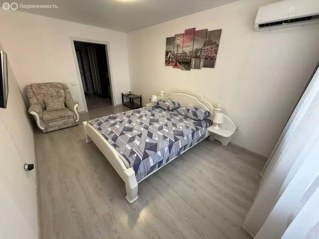 1-комнатная квартира: Ульяновск, Ипподромная улица, 4Б (34.1 м) - Фото 2