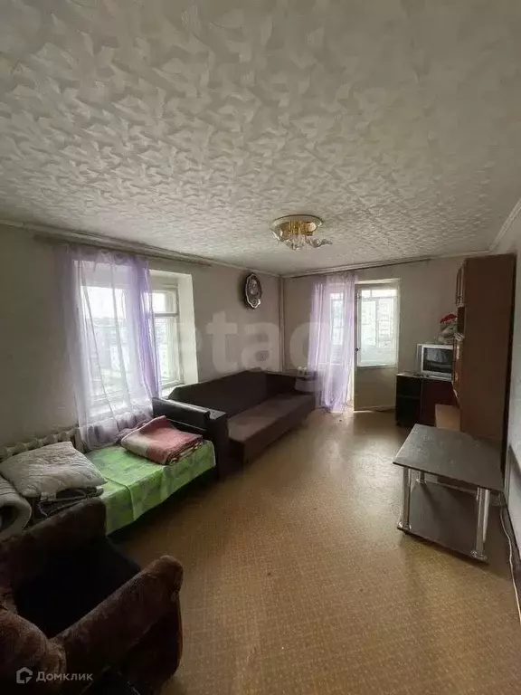 Продаётся 2-к квартира, 48.3 м - Фото 0