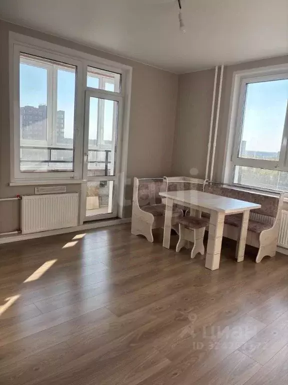 2-к кв. Тюменская область, Тюменский муниципальный округ, д. Дударева ... - Фото 1