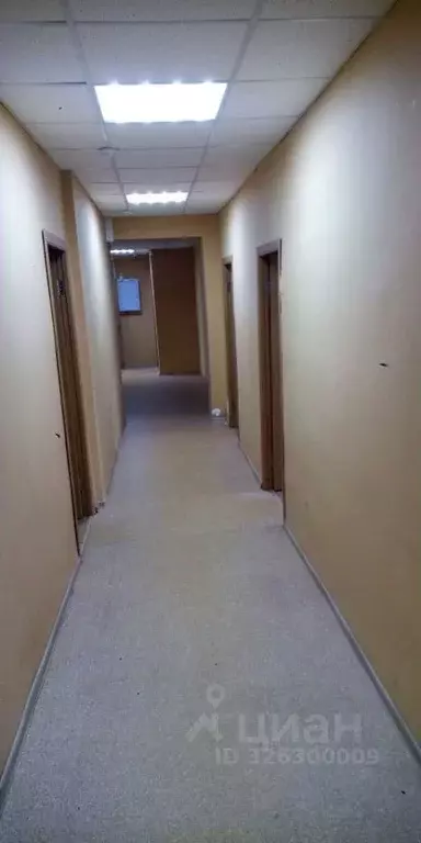 Офис в Кировская область, Киров ул. Азина, 61 (136 м) - Фото 2