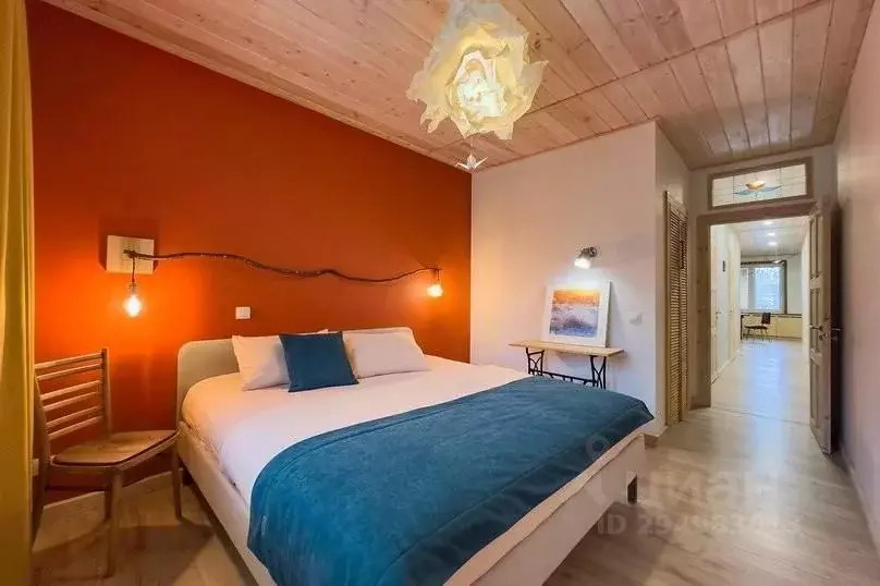 2-к кв. Карелия, Петрозаводск ул. Еремеева, 38 (70.0 м) - Фото 1