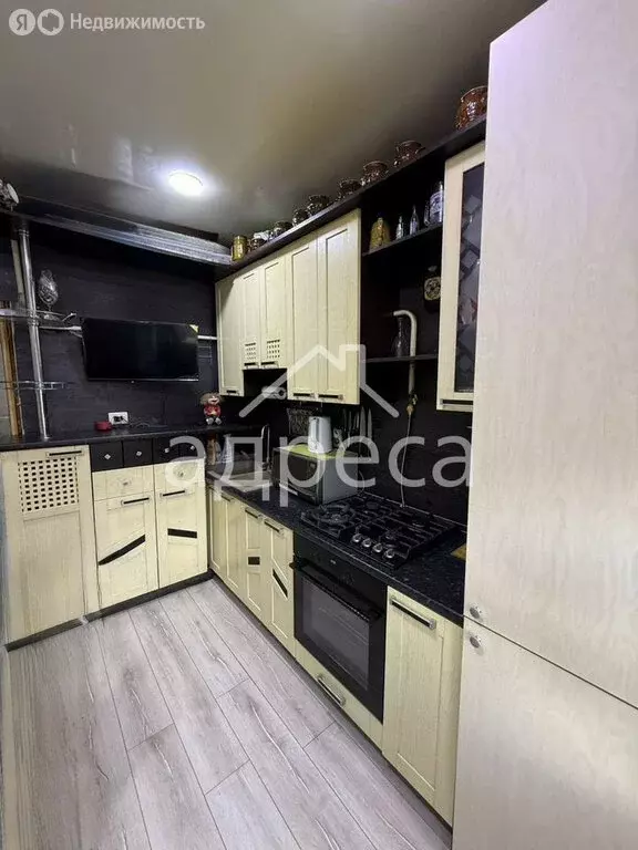 4-комнатная квартира: Самара, улица Победы, 92 (80 м) - Фото 2