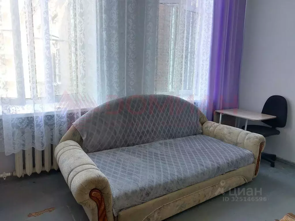 Комната Ростовская область, Ростов-на-Дону просп. Соколова, 20 (22.0 ... - Фото 2