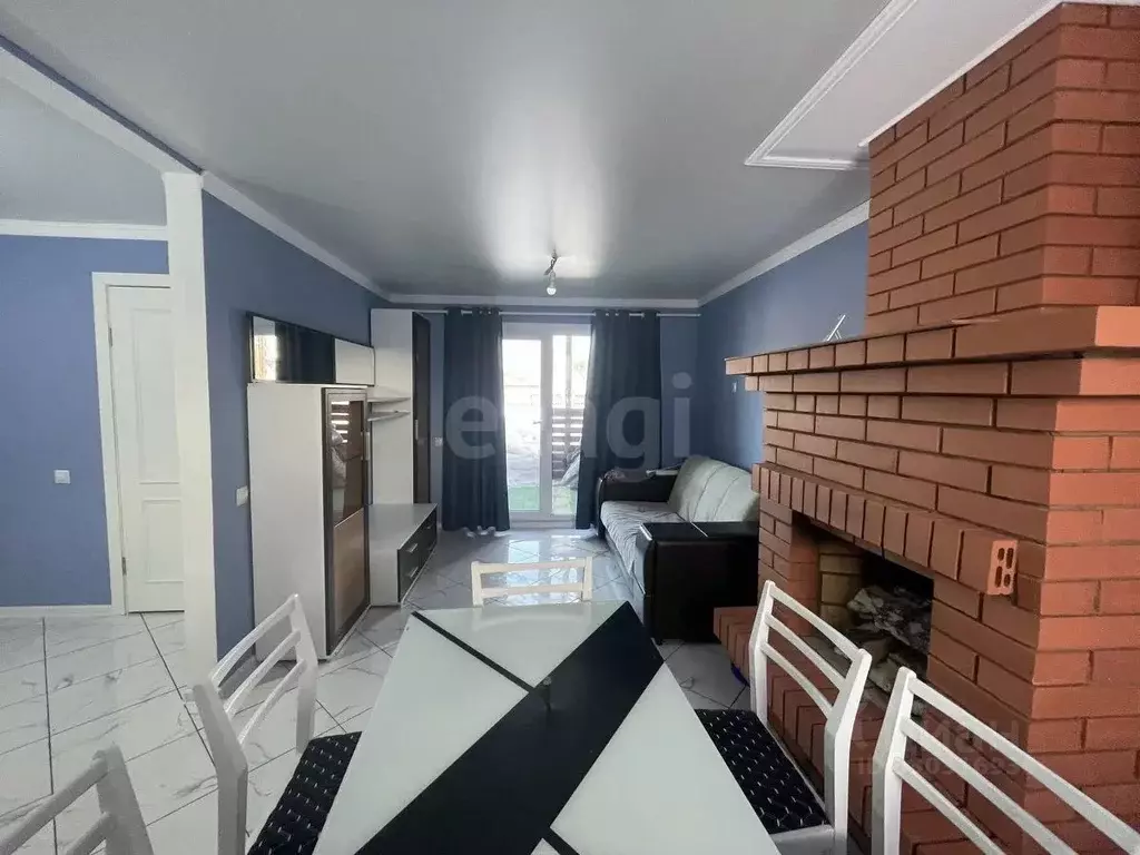 Дом в Башкортостан, Стерлитамак Ромашка СНТ,  (49 м) - Фото 1