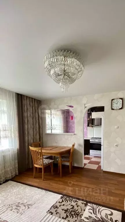 2-к кв. Амурская область, Благовещенск ул. Мухина, 85/1 (49.5 м) - Фото 1