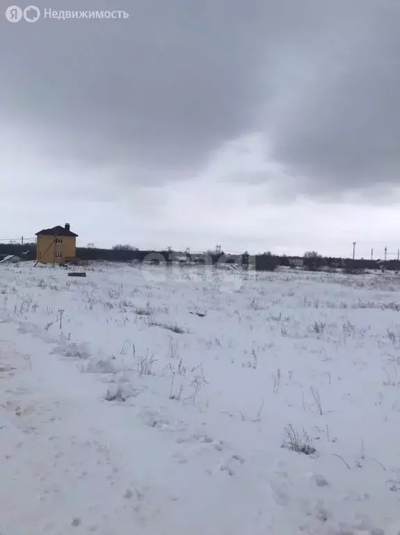 Участок в муниципальное образование Саратов, село Боковка (10 м) - Фото 0