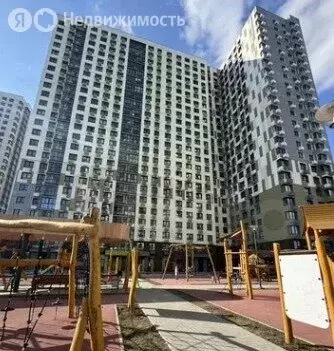 1-комнатная квартира: Красногорск, жилой комплекс Ильинойс, к1 (24 м) - Фото 1