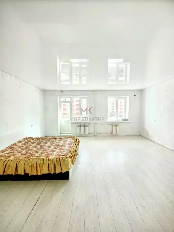 2-к кв. Тыва, Кызыл ул. Героя России Владимира Жоги, 2к6 (42.6 м) - Фото 1