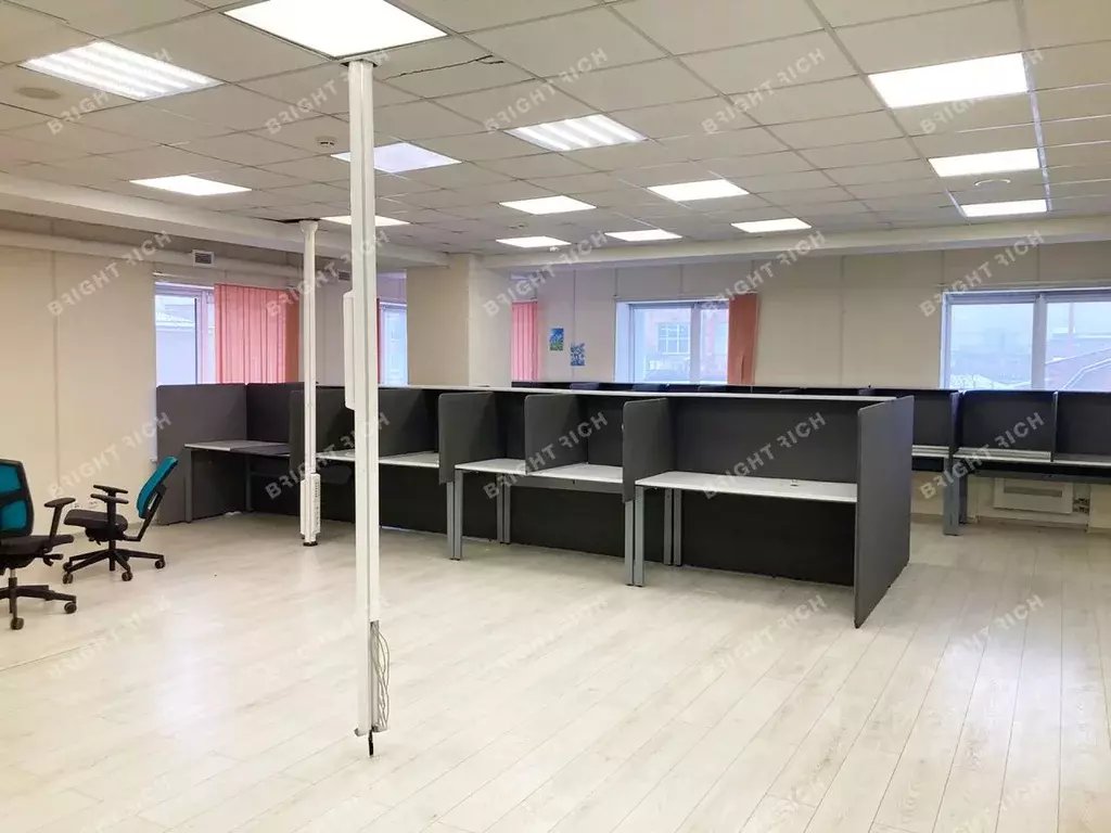 Офис в Санкт-Петербург Заставская ул., 22к2 (193 м) - Фото 0