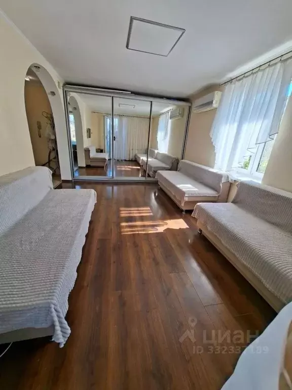 1-к кв. Крым, Евпатория ул. Демышева, 104 (34.0 м) - Фото 1