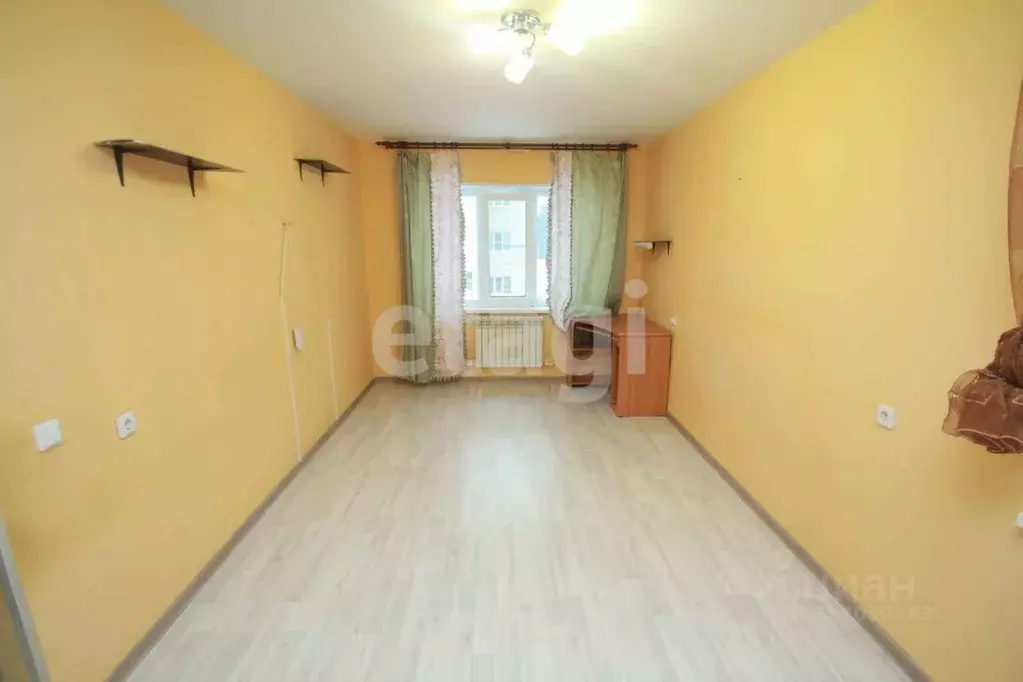 1-к кв. Костромская область, Кострома Венеция мкр, 24 (33.0 м) - Фото 0