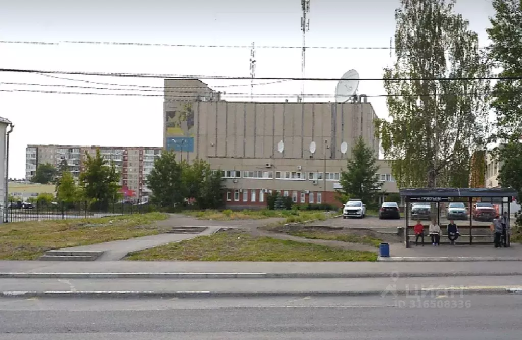 Помещение свободного назначения в Свердловская область, ... - Фото 0
