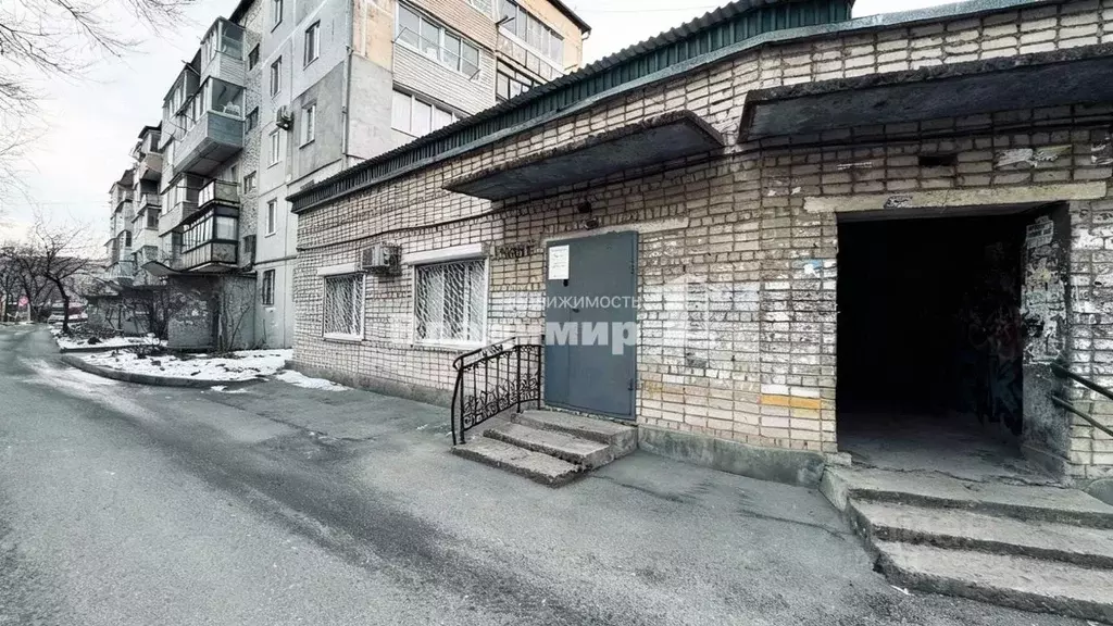 Помещение свободного назначения в Приморский край, Находка ул. ... - Фото 1