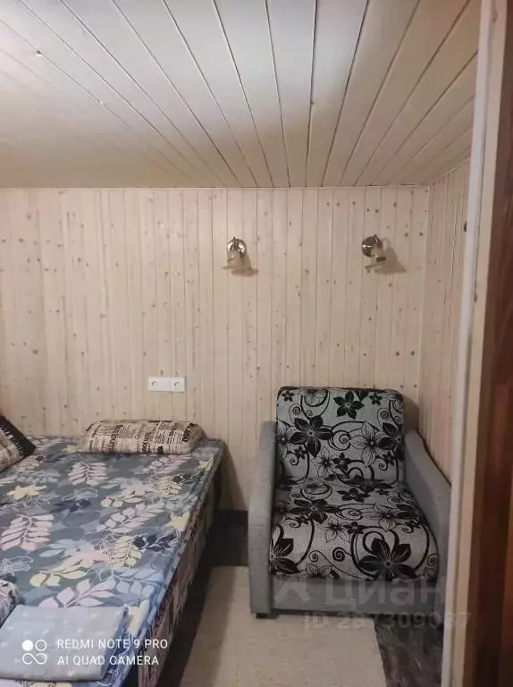 1-к кв. Карелия, Сортавала Южный пер., 15А (18.0 м) - Фото 2