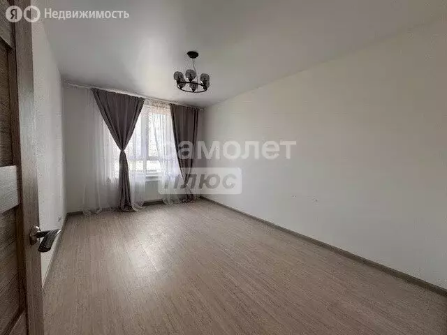 3-комнатная квартира: Московская область, городской округ Подольск, ... - Фото 2