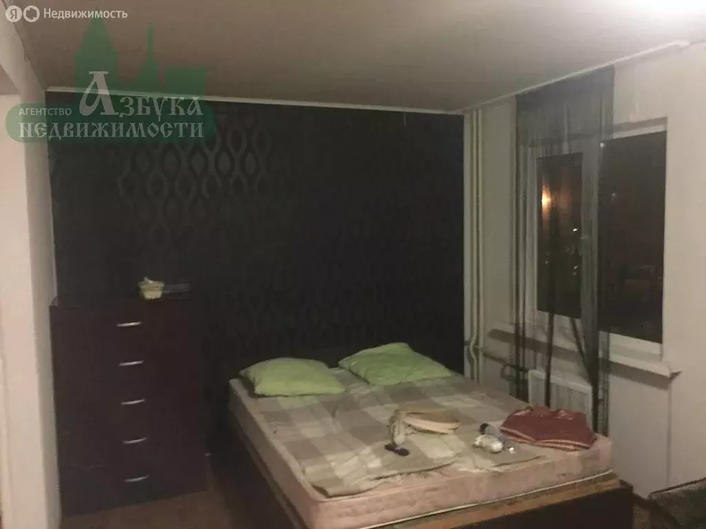 1-комнатная квартира: Смоленск, улица Попова, 10 (32 м) - Фото 2