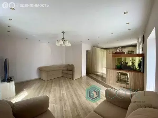 Дом в Калининград, Малая Лесная улица, 14 (210 м) - Фото 2