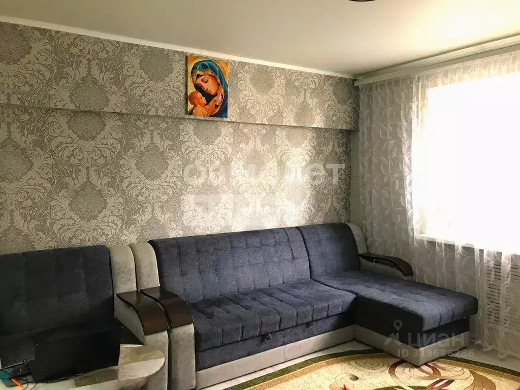 Квартира, 2 комнаты, 50 м - Фото 0