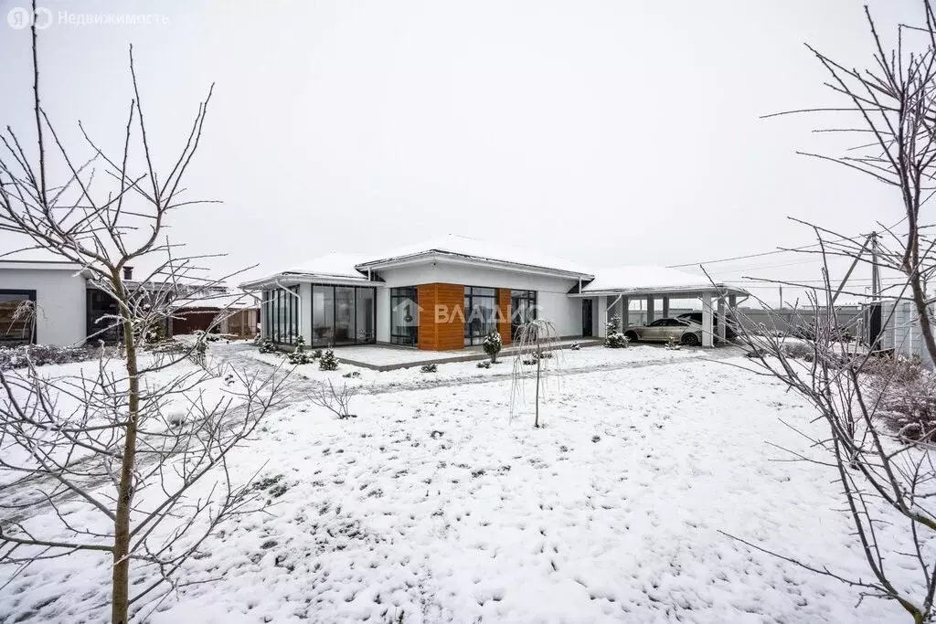 Дом в деревня Аннолово, Тополиная улица, 1 (199.5 м) - Фото 2