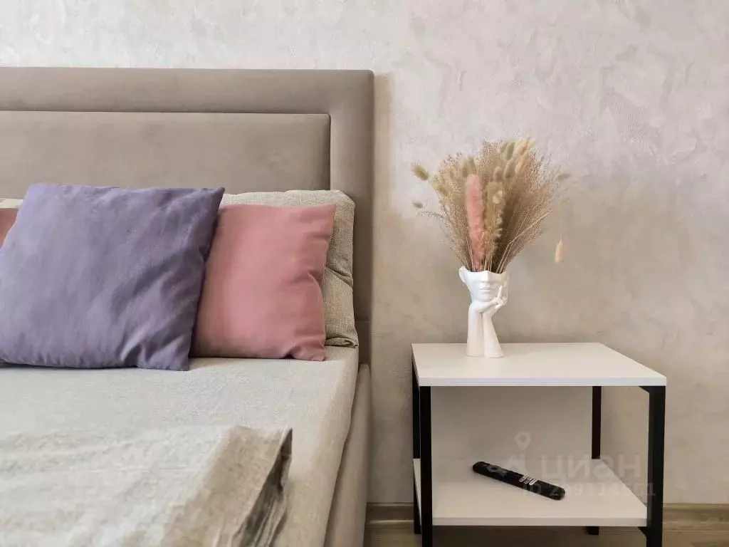 1-к кв. Севастополь ул. Меньшикова, 17 (30.0 м) - Фото 2