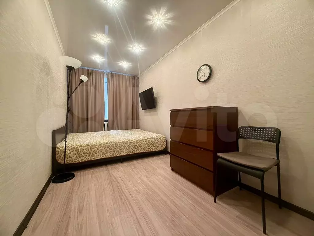 2-к. квартира, 45 м, 5/5 эт. - Фото 1