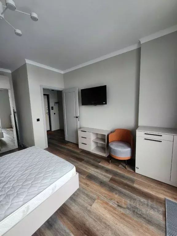 1-к кв. Санкт-Петербург Черниговская ул., 17 (37.0 м) - Фото 1