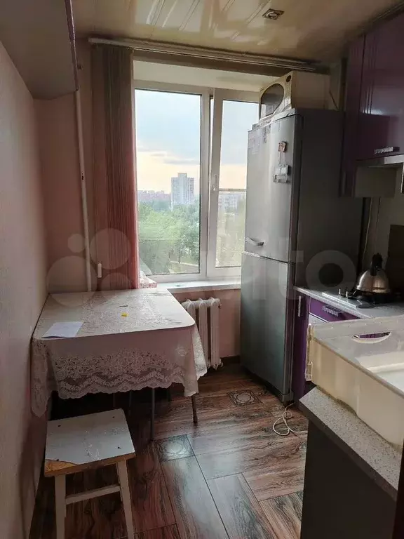 2-к. квартира, 45 м, 8/9 эт. - Фото 1