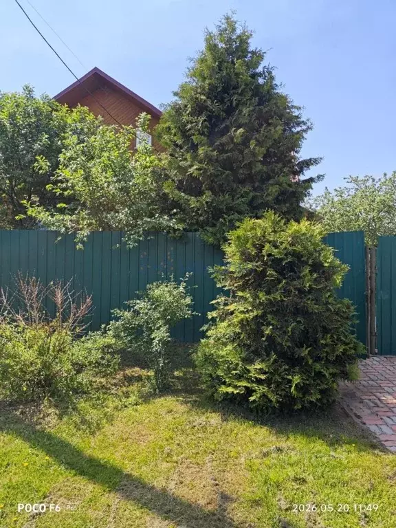 Коттедж в Нижегородская область, Володарский муниципальный округ, ... - Фото 2