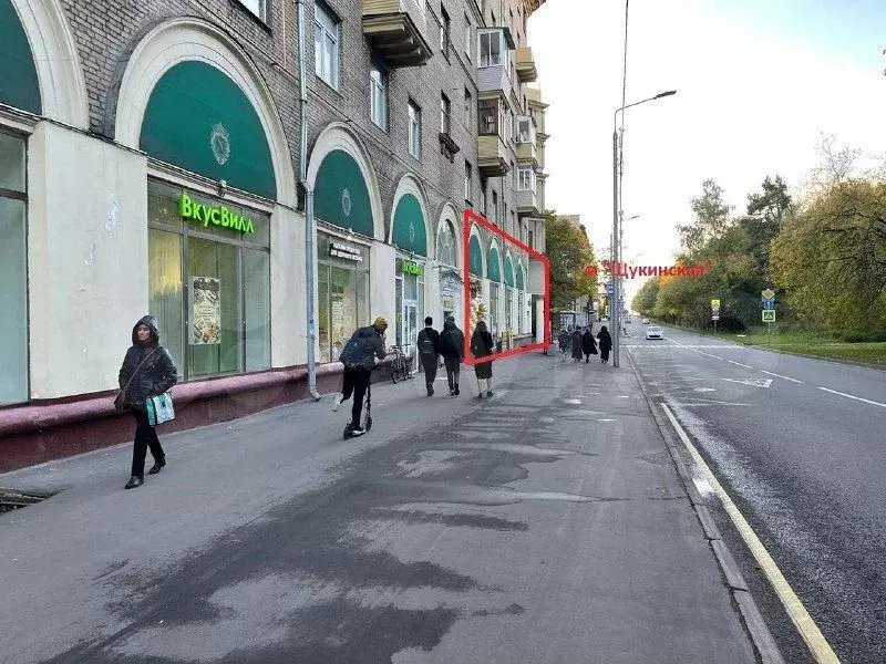 Продам помещение свободного назначения, 481 м - Фото 0