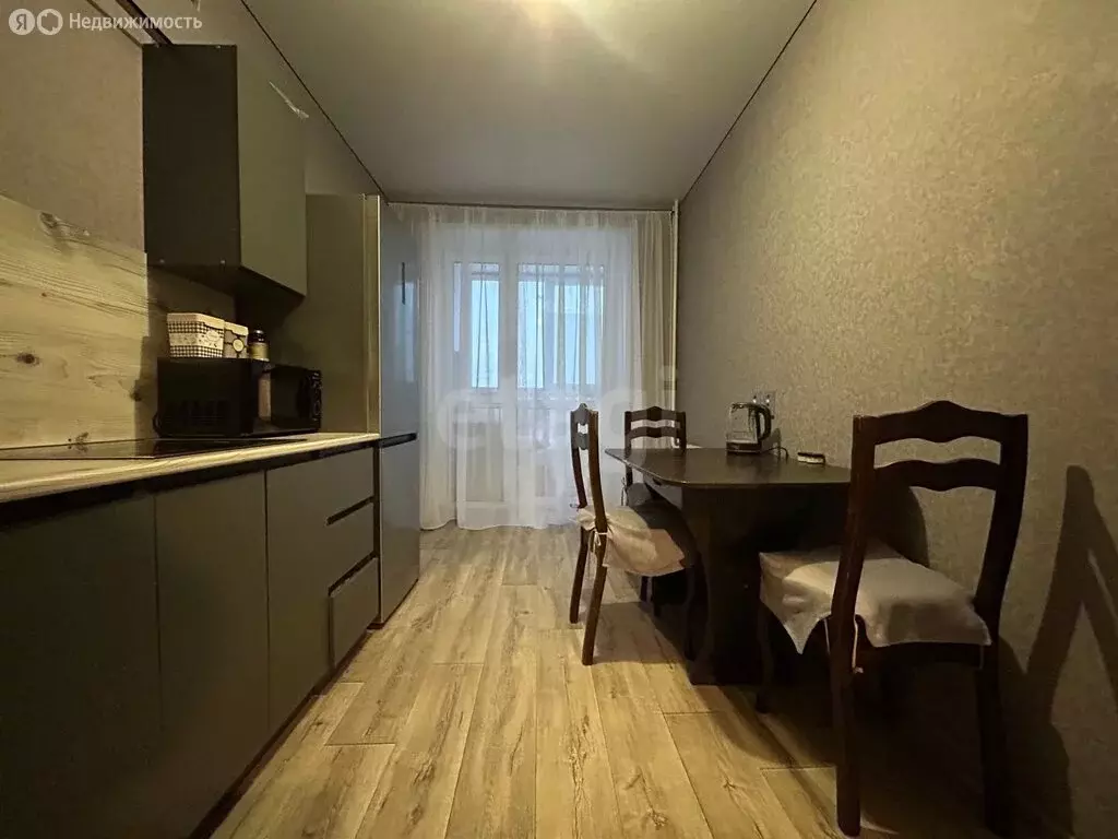 1-комнатная квартира: Стерлитамак, проспект Октября, 54 (34.6 м) - Фото 1