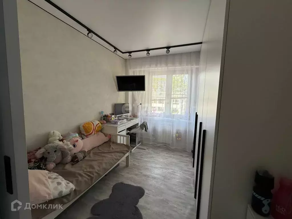 Продаётся 3-к квартира, 48.4 м - Фото 1