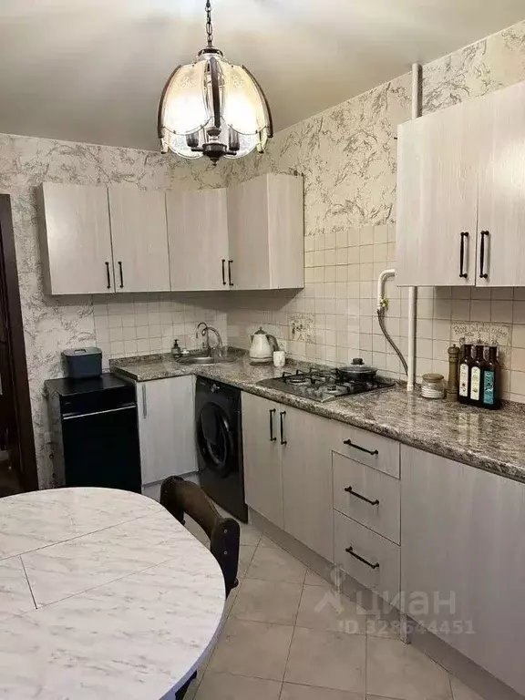 1-к кв. Москва Долгопрудная ул., 13А (35.9 м) - Фото 2