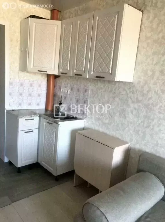1-комнатная квартира: Кострома, Силикатная улица, 22 (15 м) - Фото 2