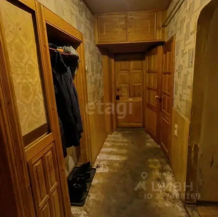 2-к кв. Ярославская область, Ярославль ул. Розы Люксембург, 5 (46.6 м) - Фото 1