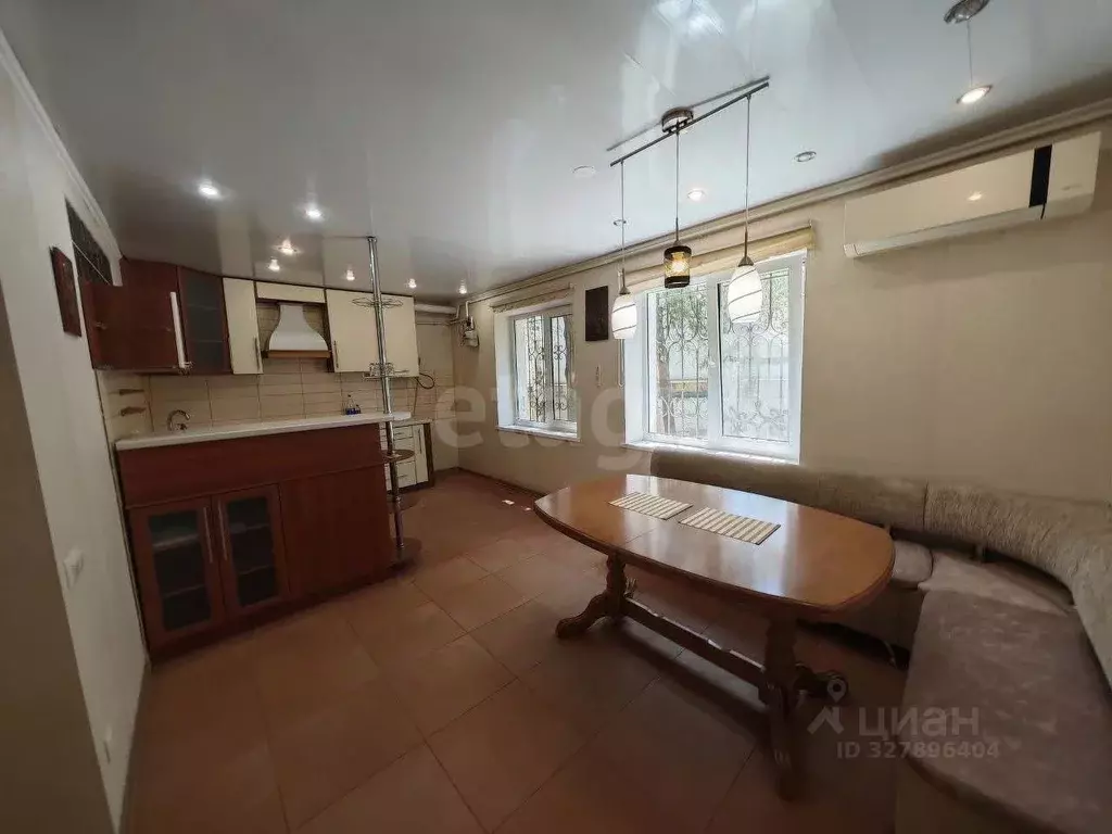 2-к кв. Крым, Саки ул. Курортная (74.2 м) - Фото 1