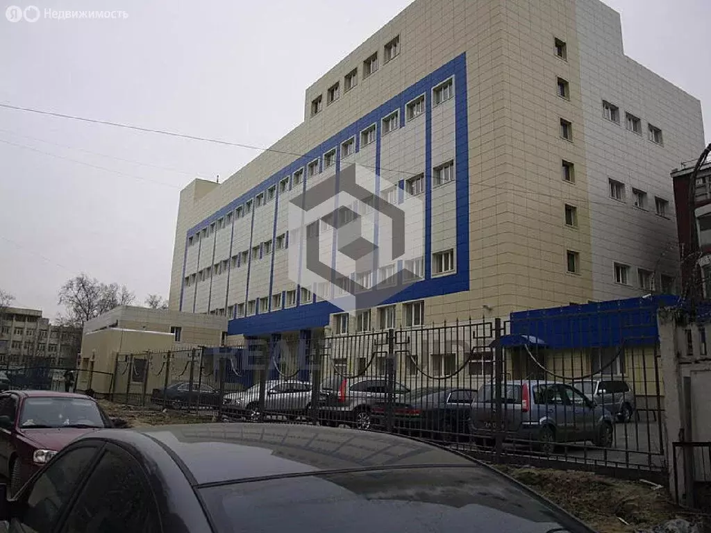 Офис (59.7 м) - Фото 2