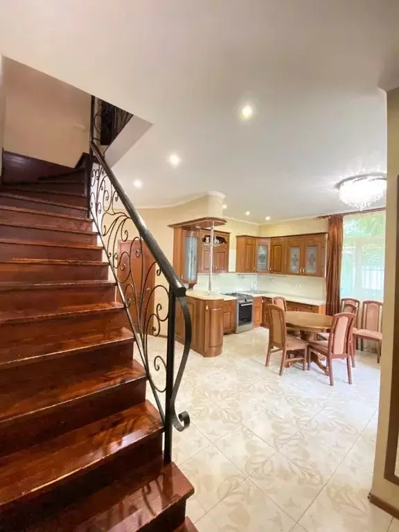 Дом в Краснодарский край, Сочи Мамайка мкр, ул. Крымская, 87 (120 м) - Фото 2